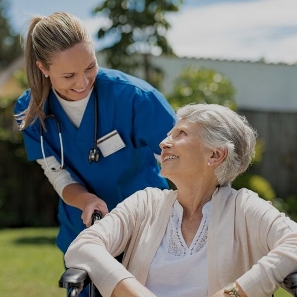 Nursing Excellence