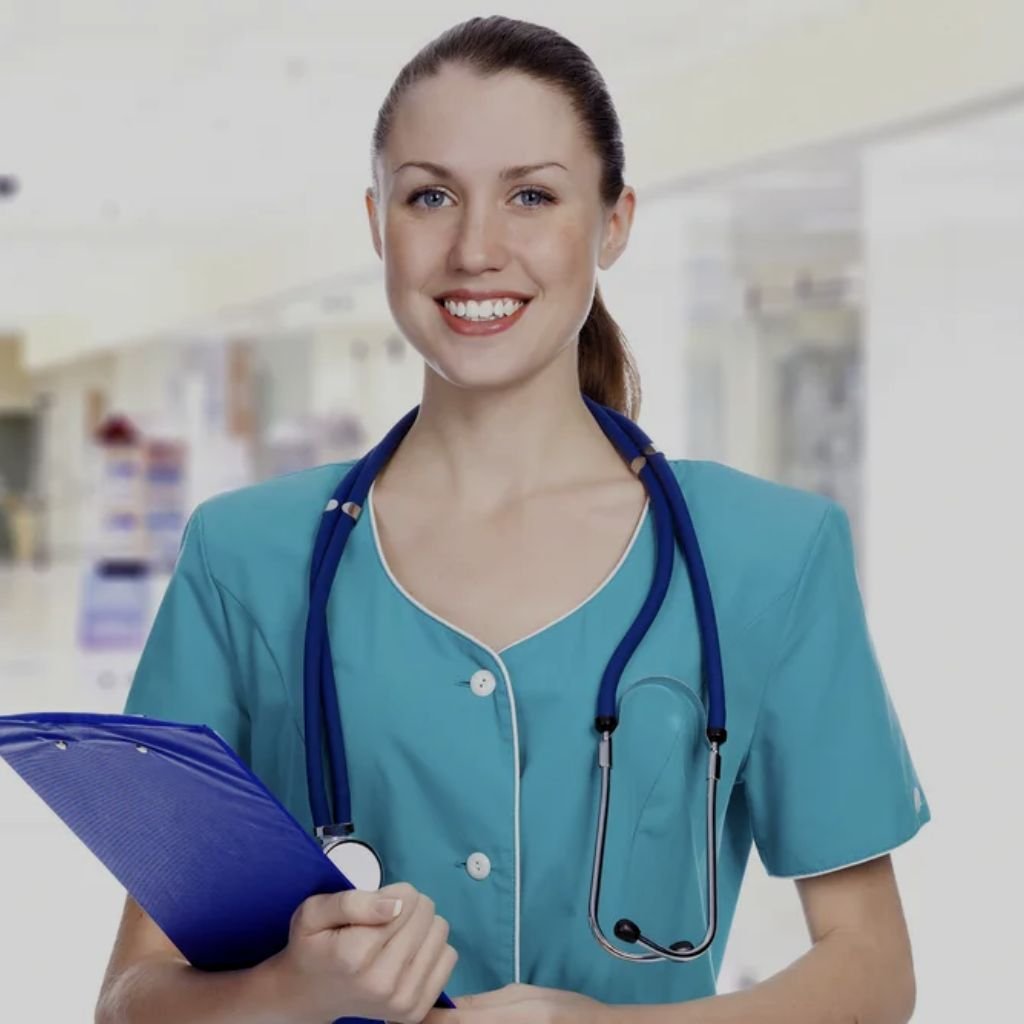 Supporting International Nurses