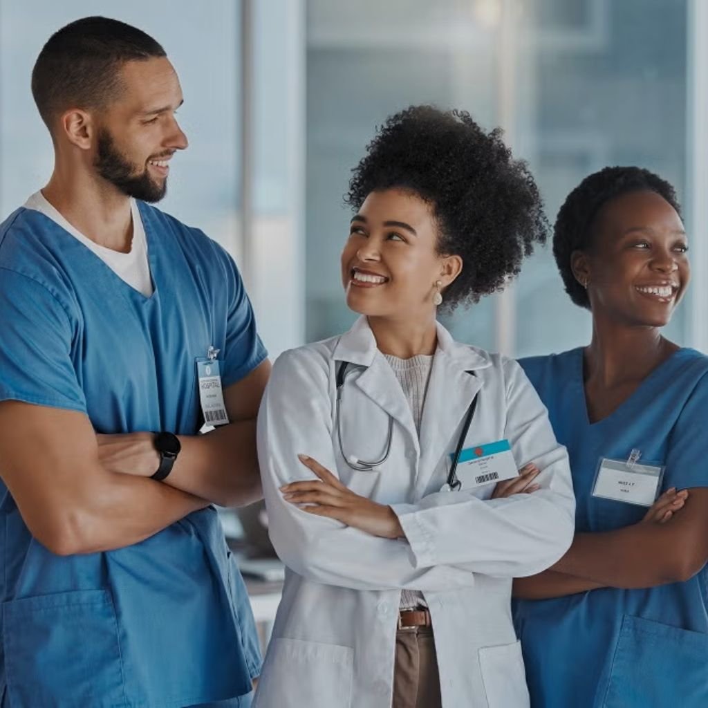 Nursing Advantage Team
