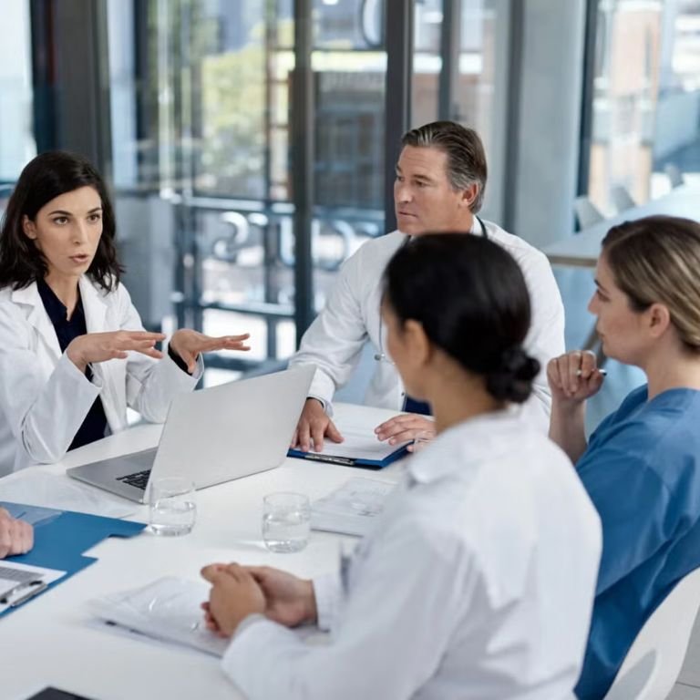 Healthcare Event