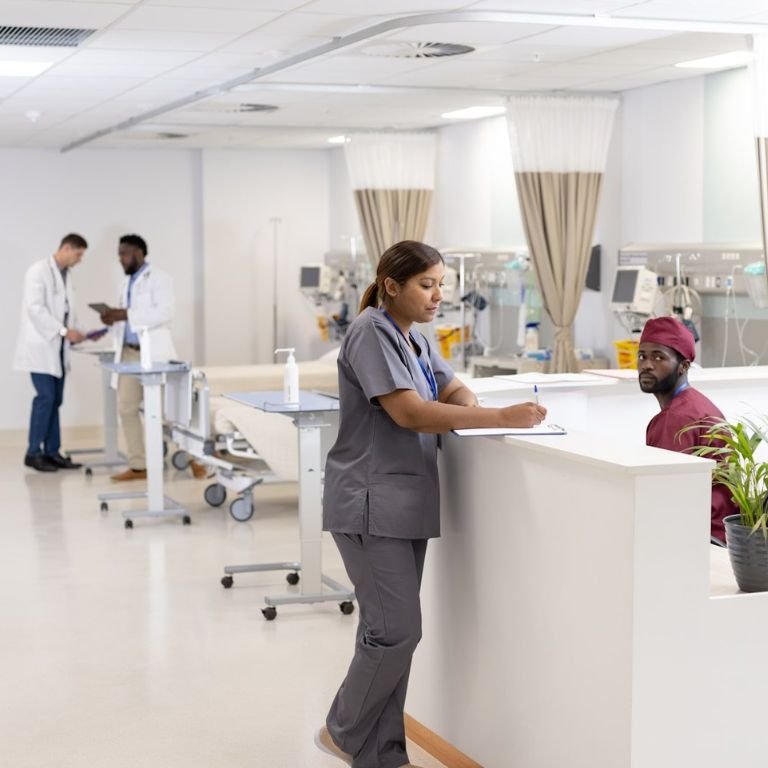 Healthcare Facility Partners
