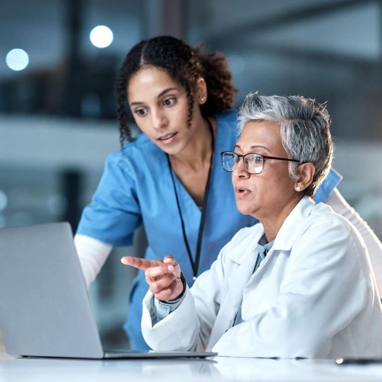 Nursing Professionals